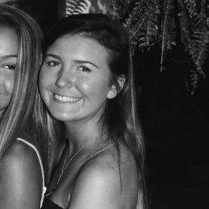 Meet your Posher, Abigail